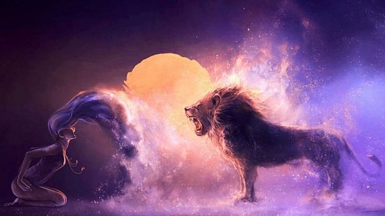 Aslan kapısı'nın açılışıyla büyük bir uyanış bekleniyor