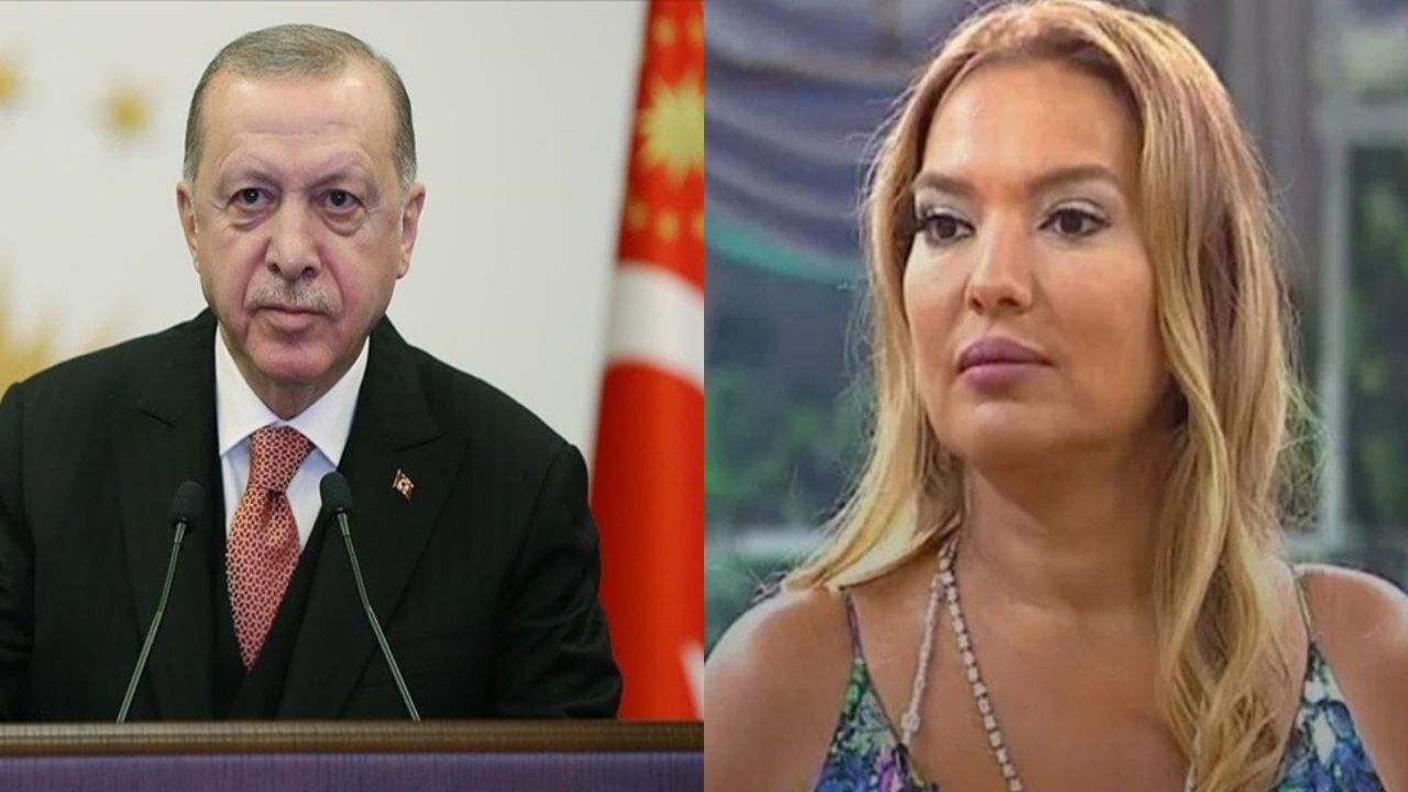 Demet Akalın, Cumhurbaşkanı Erdoğan'a Çağrıda Bulundu
