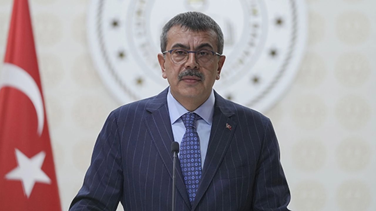 Bakan Tekin'den 2024-2025 Eğitim Öğretim Yılı İçin Yeni Düzenlemeler
