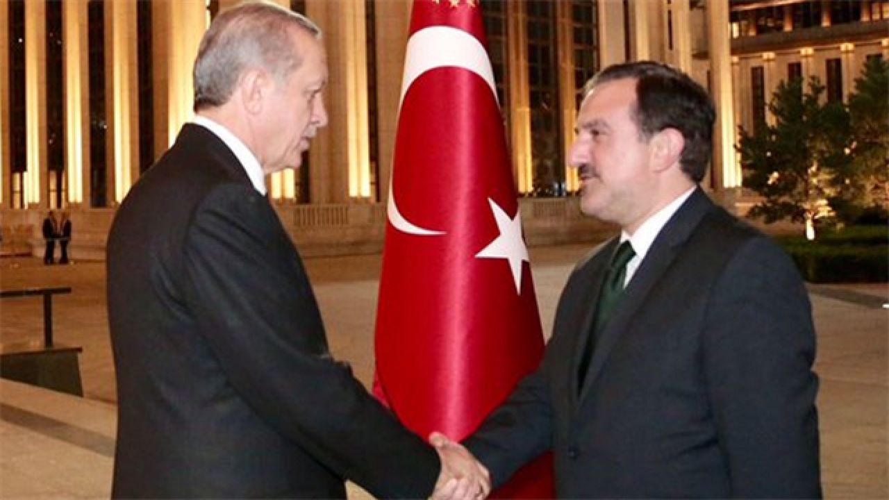 Beştepe'den Meclis'teki Tartışmaya İlk Yorum: Hakaret Eden Cevabını Alır