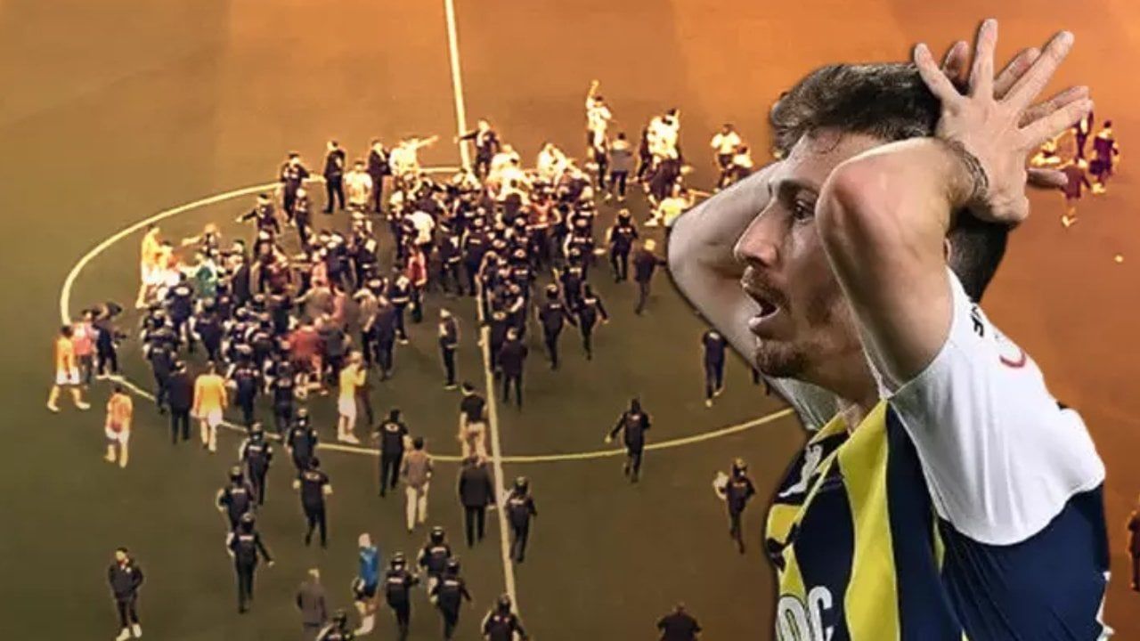 Mert Hakan Yandaş'ın karar sonrası dikkat çeken paylaşımı