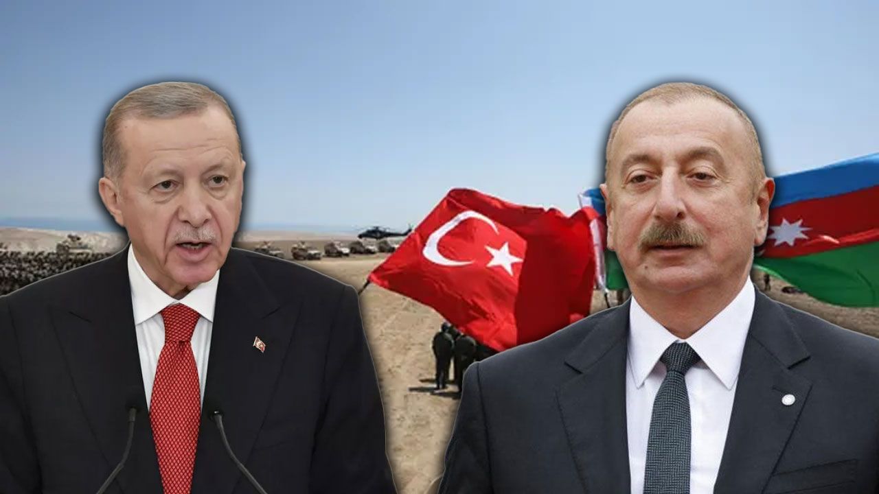 Azerbaycan Resmi Gazetesi, Erdoğan'ın 'Karabağ' Açıklamalarını Apaçık Bir Provokasyon Olarak Nitelendirdi
