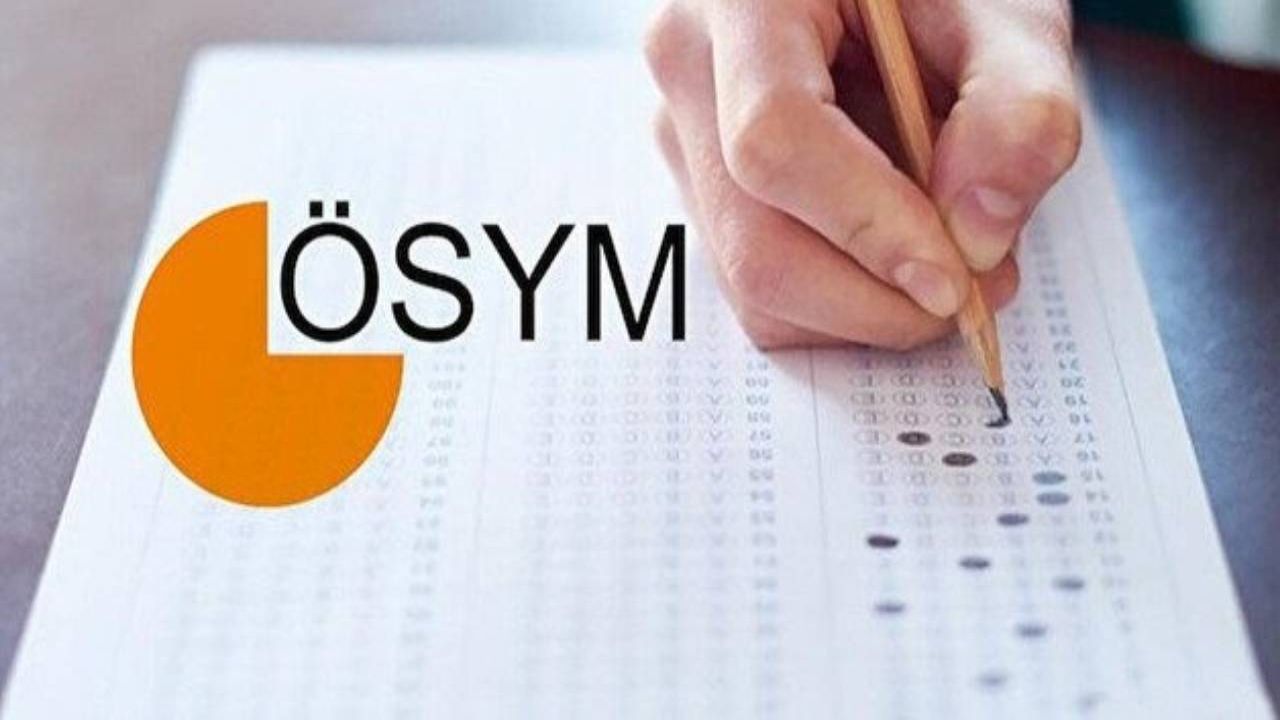 Özel yetenek sınavı giriş belgeleri yayınlandı