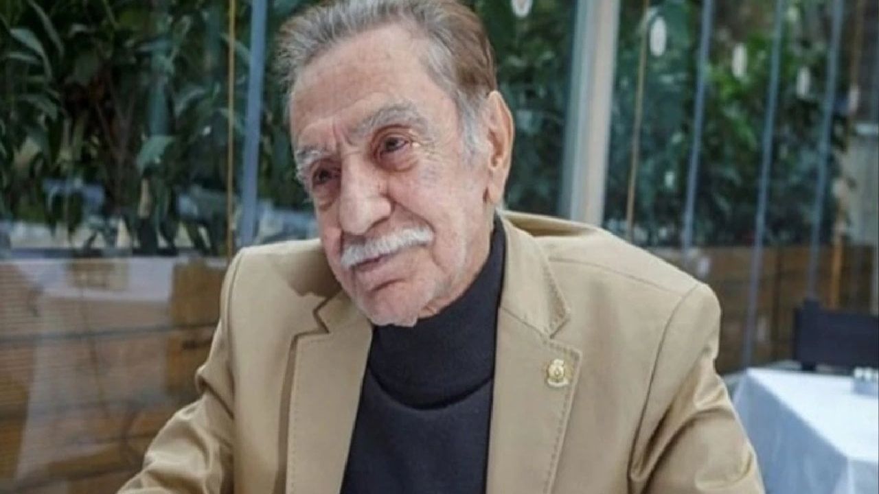 Aydemir Akbaş yaşamını yitirdi