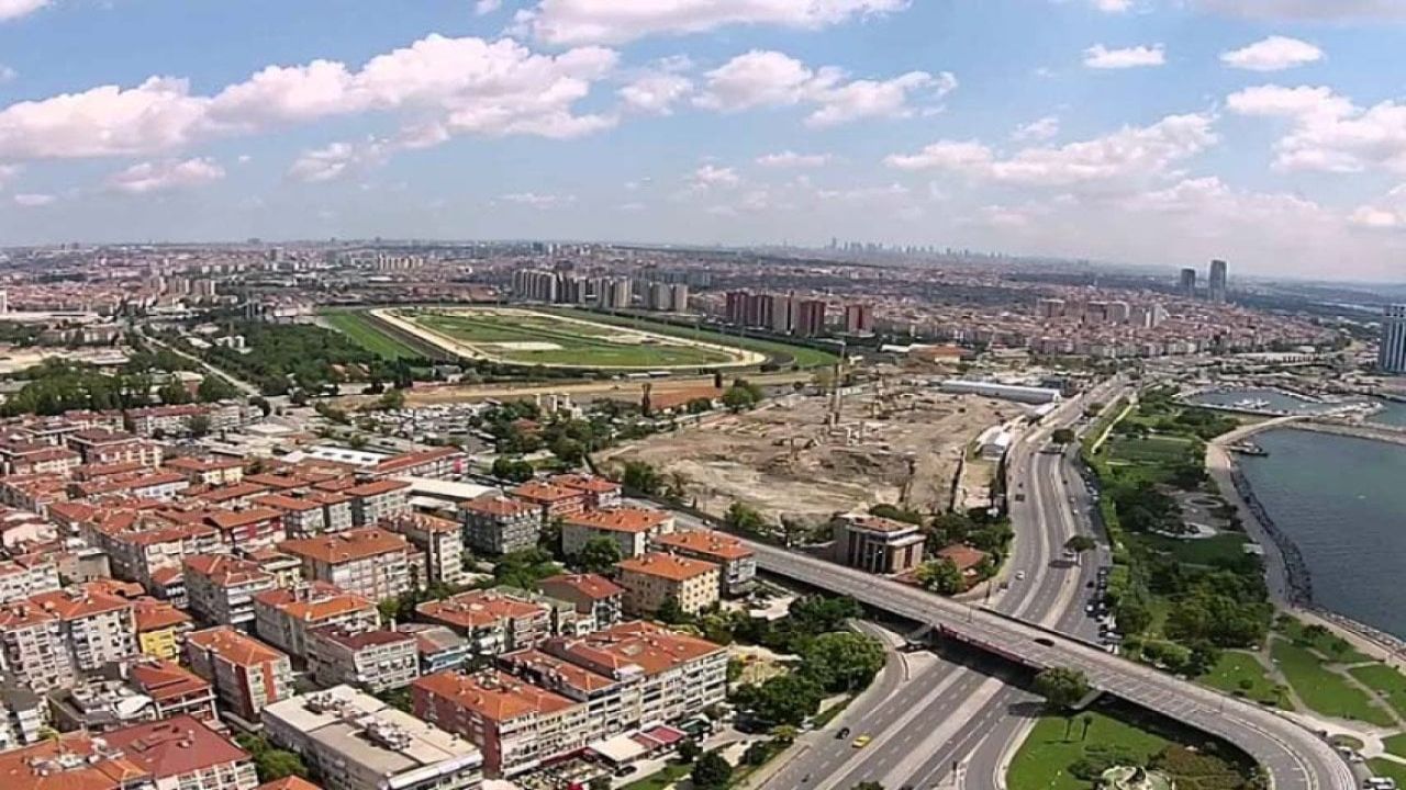 Bakırköy'de depreme hazırlık paneli düzenlendi