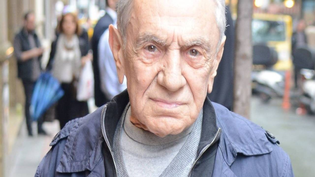 Aydemir Akbaş'ın vasiyeti açıklandı