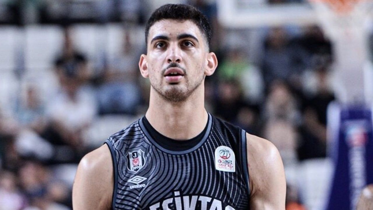 Beşiktaş'ın genç yıldızı ABD'ye transfer oldu