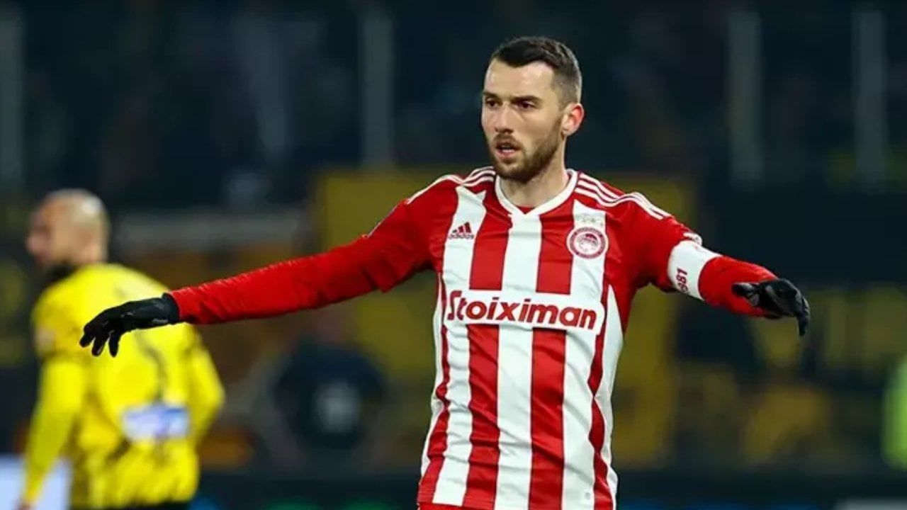 Bodrumspor'dan sürpriz transfer atağı