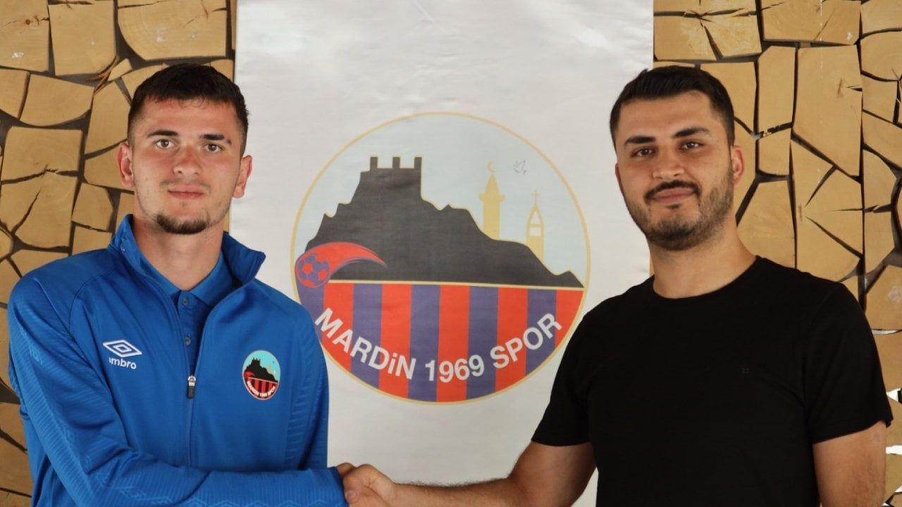 Süper ligden 3. lige büyük transfer