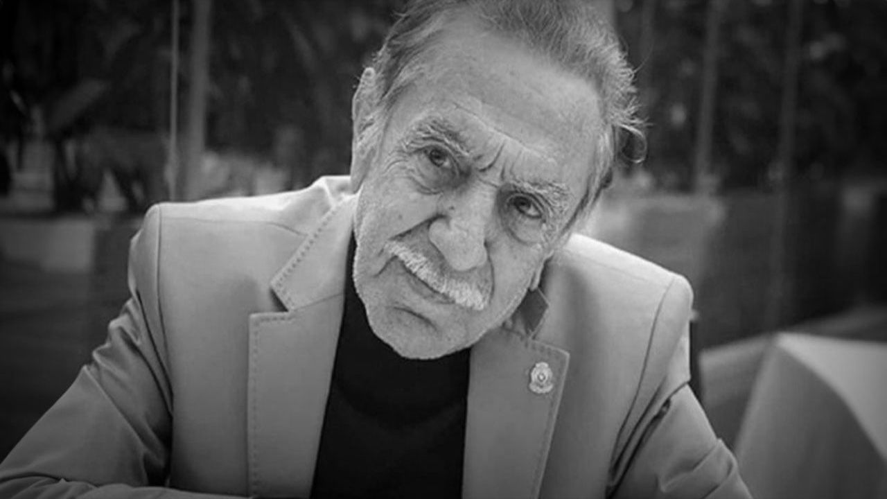 Aydemir Akbaş için cenaze programı açıklandı