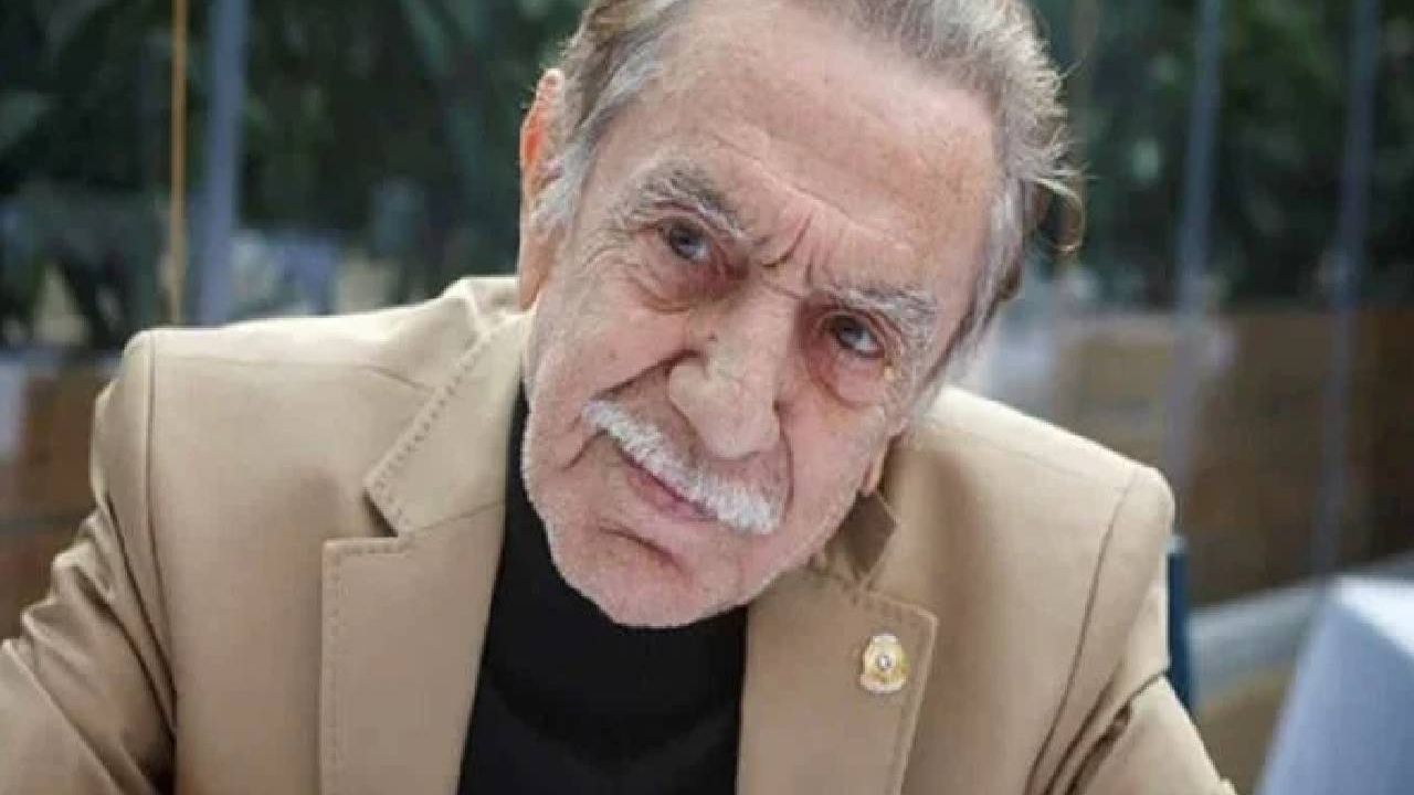 Aydemir Akbaş'ın Çocuk Sahibi Olamamasının Nedeni Ortaya Çıktı