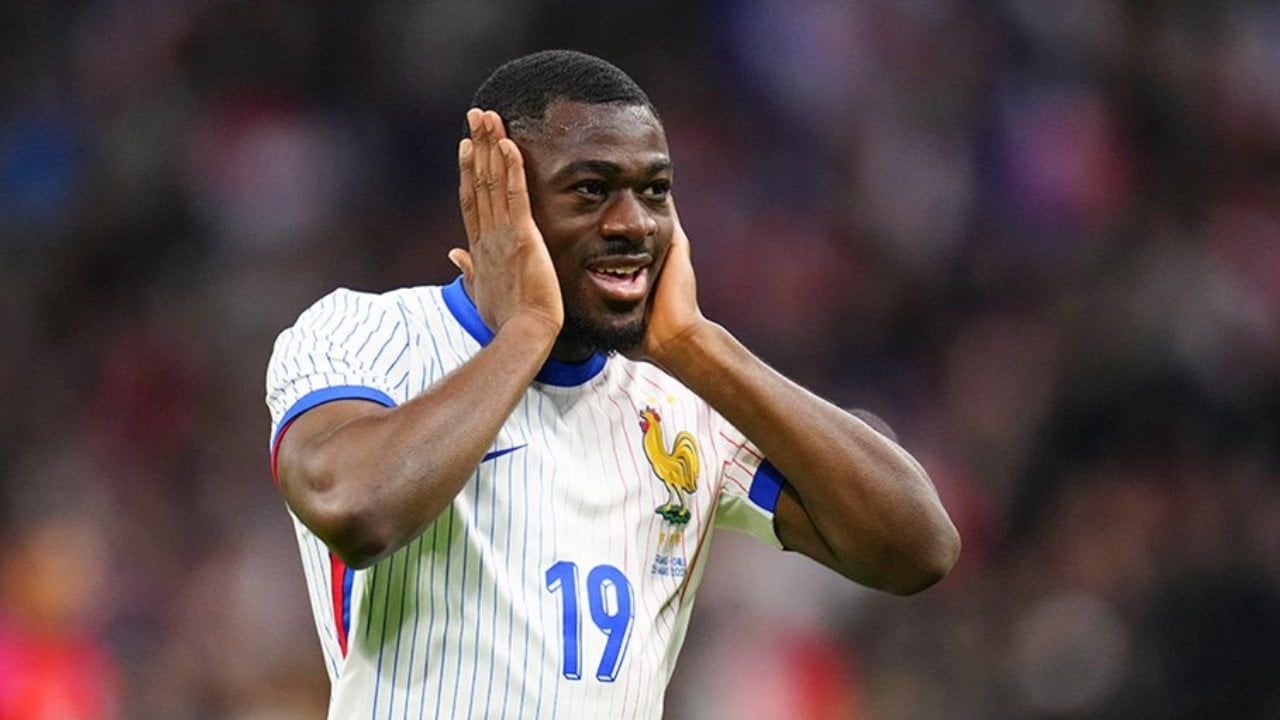 Milan, Youssouf Fofana'yı kadrosuna kattı