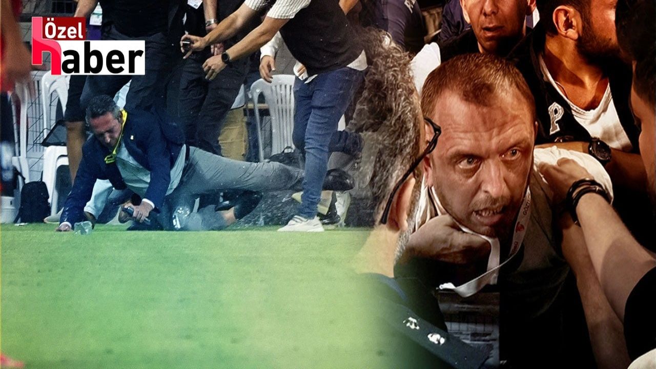 Ali Koç'a Yönelik Saldırı Sonrası Şüpheliler Gözaltında