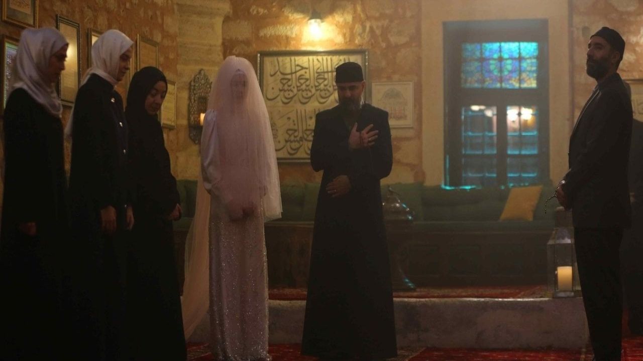 Kızıl Goncalar'ın merakla beklenen 2. sezonu başlıyor