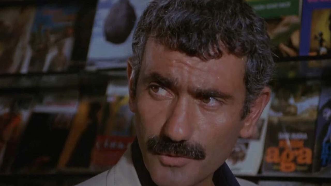 Yılmaz Güney'in 40. ölüm yıldönümü için anma töreni düzenlenecek