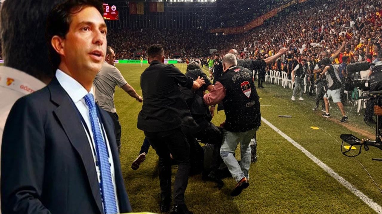 Burak Kızılhan, Galatasaray'ın Teklifine Yanıt Verdi