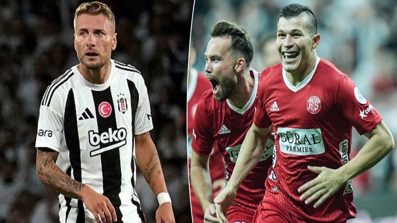 Beşiktaş, Dolmabahçe'deki gol düellosunda galip geldi