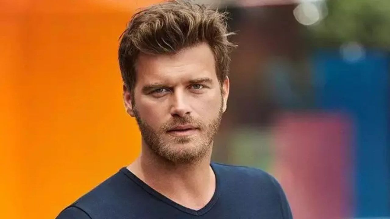 Kıvanç Tatlıtuğ'un Marmaris'teki Değerli Arazisi Yangında Kül Oldu