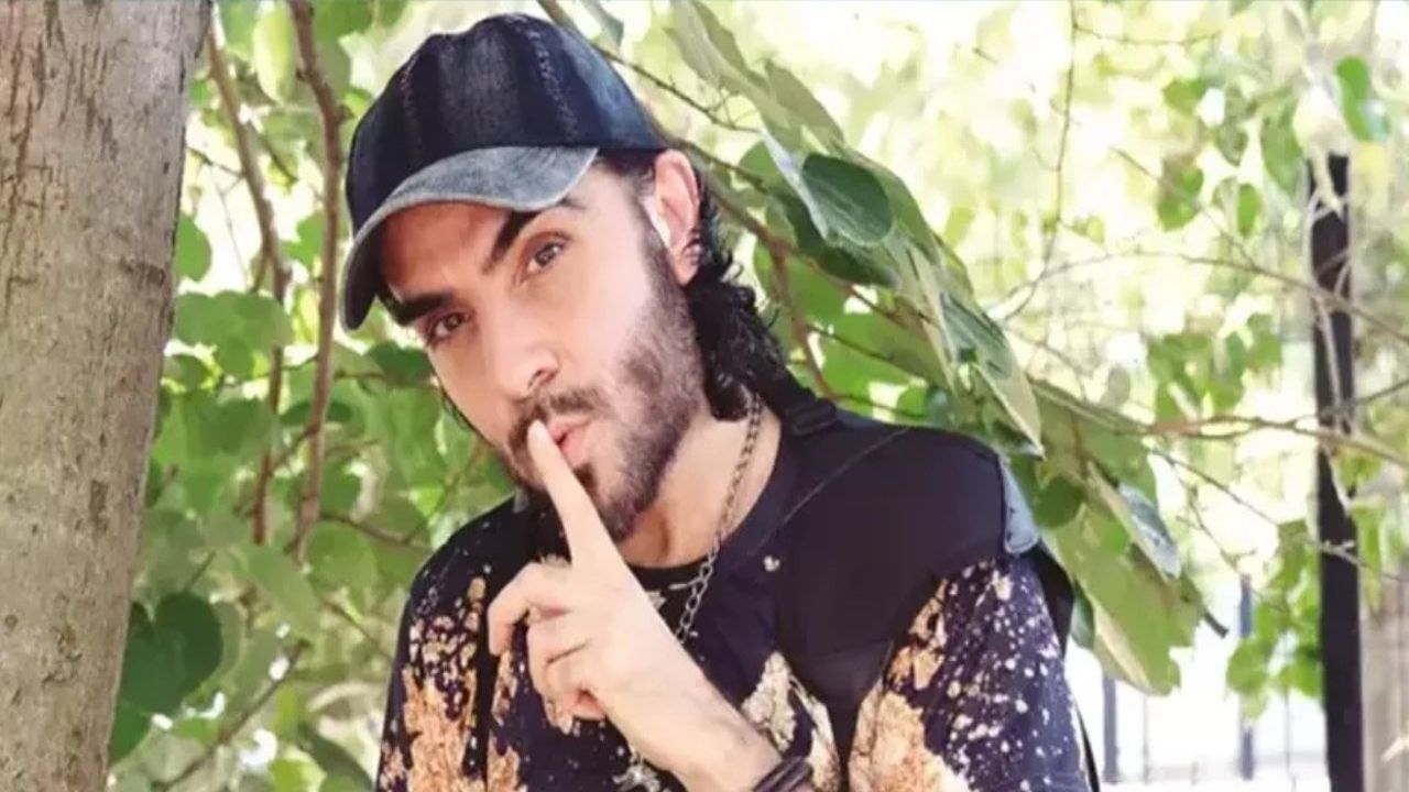 İsmail YK, müzik sektöründeki gelişmelere tepki gösterdi