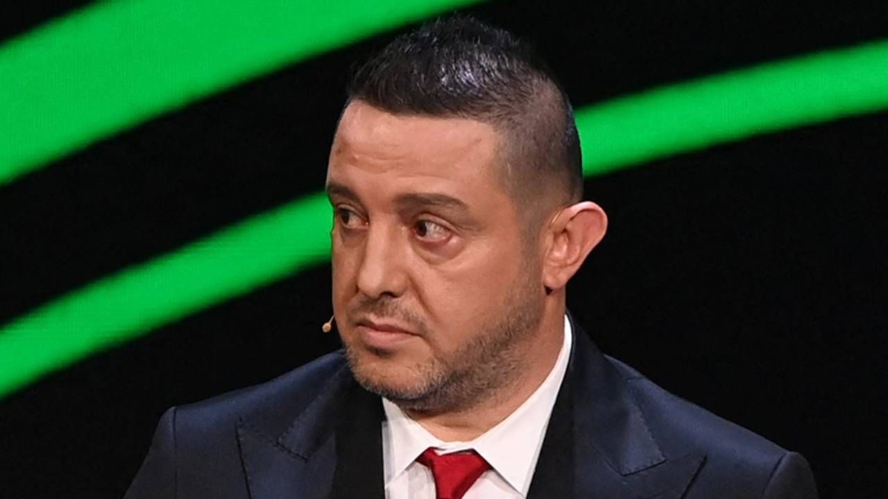 Nihat Kahveci, Beşiktaş maçı ile ilgili çarpıcı iddialarda bulundu