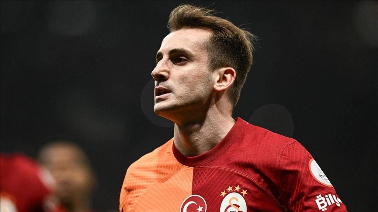 Kerem Aktürkoğlu'nun Galatasaray'daki Geleceği Netleşti