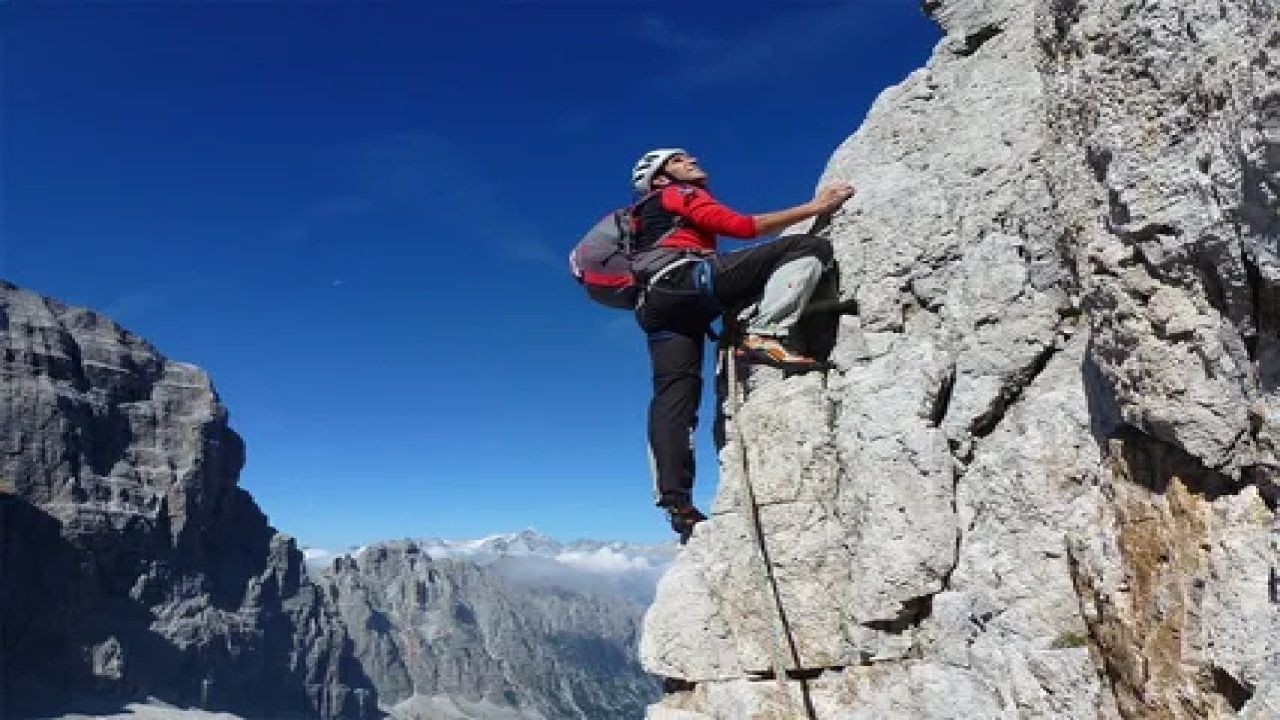 13 Dağcı, Cilo Dağı Zirvesine Ulaştı