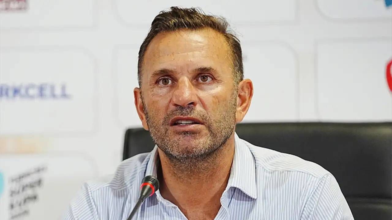 Okan Buruk, Young Boys maçında sürpriz bir karar aldı