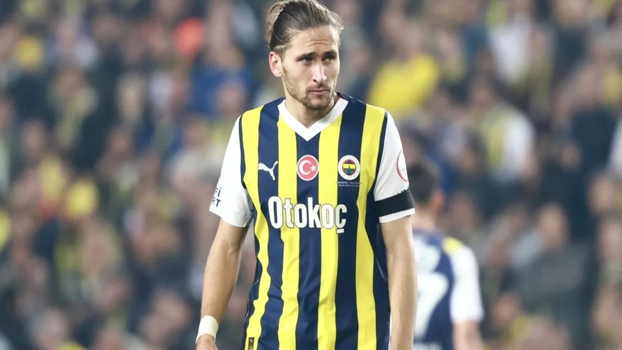 Fenerbahçe, Miguel Crespo ile Yollarını Ayırdı