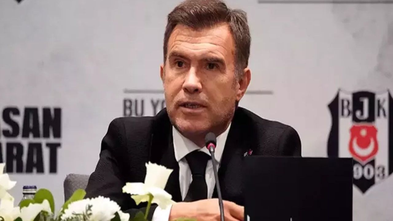 Beşiktaş'tan kritik transfer gelişmesi: Büyük yol katedildi