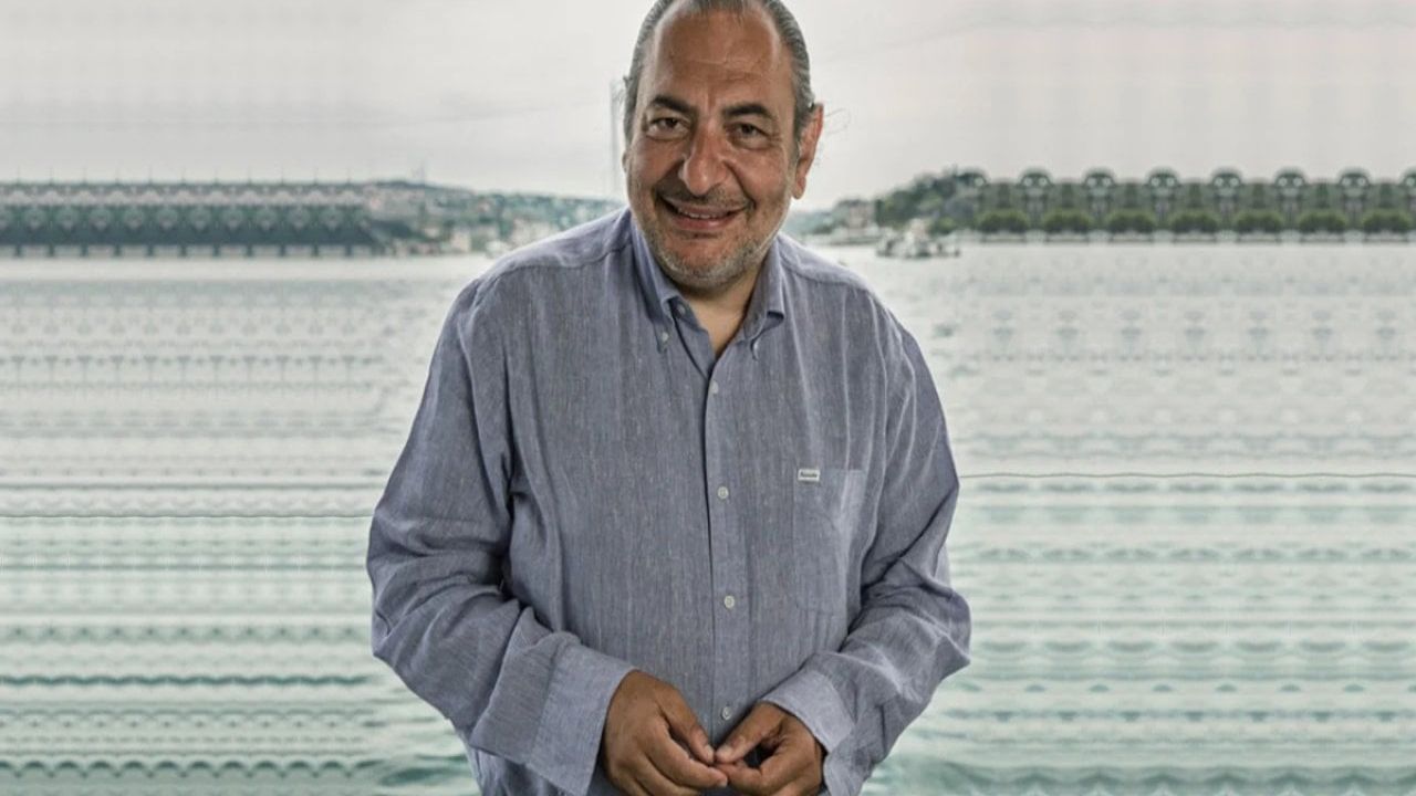 Ünlü Gazeteci Reha Muhtar Kimdir?
