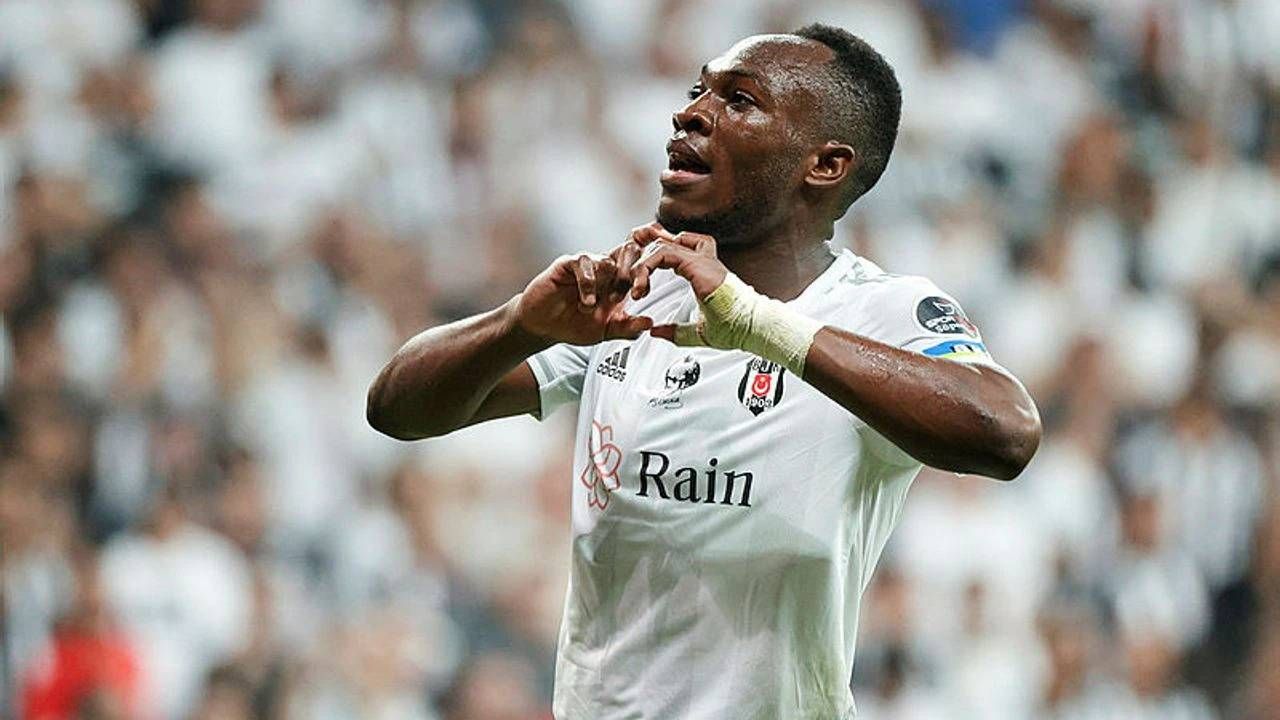 Beşiktaş'tan ayrılacak oyuncunun yeni adresi belli oldu