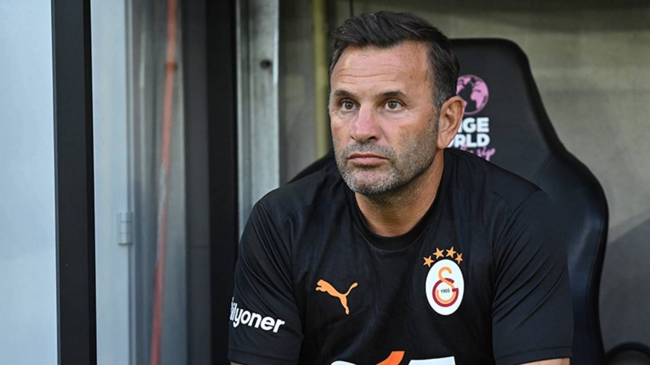 Okan Buruk, Young Boys maçlarına katılamayacak