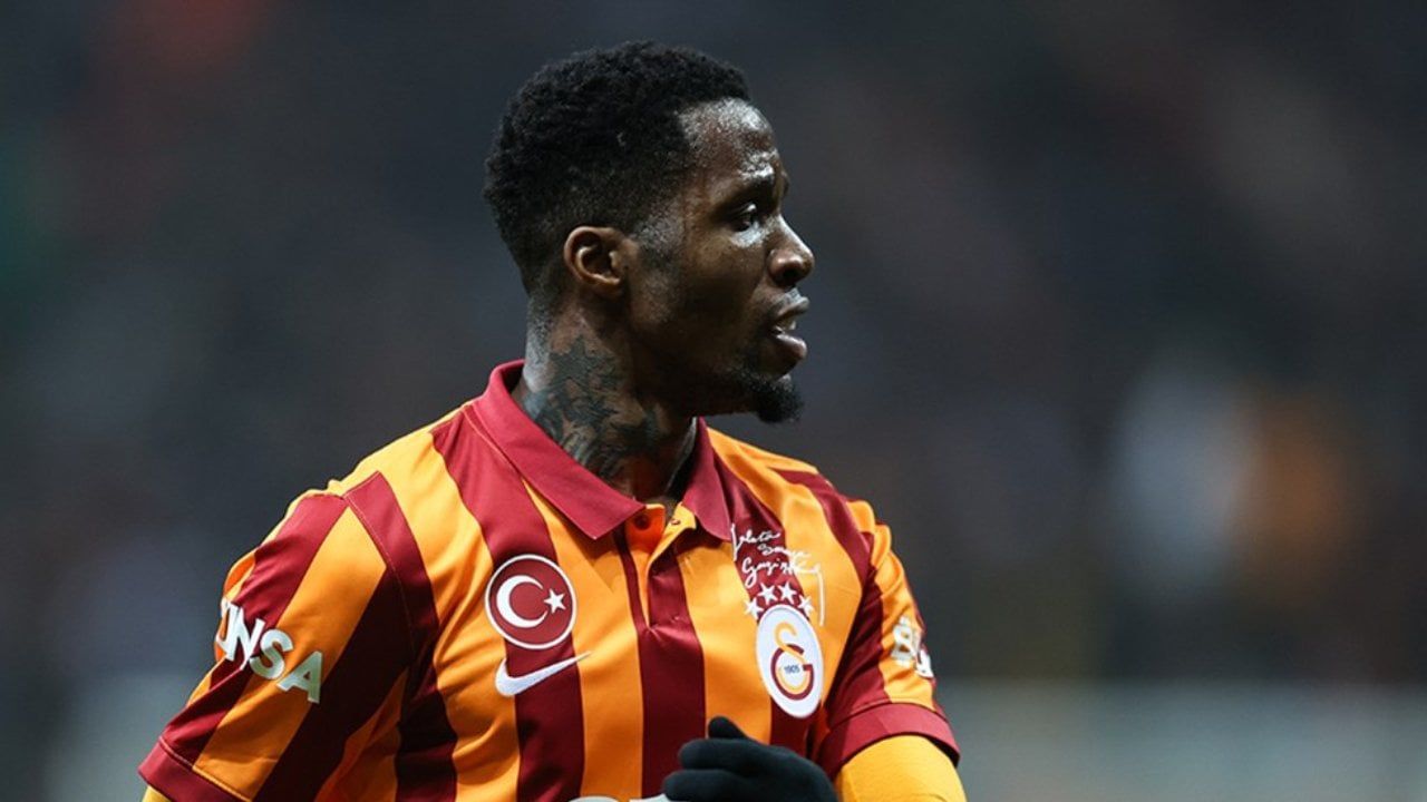 Zaha'nın Transferine Engel Olan Faktör Belli Oldu