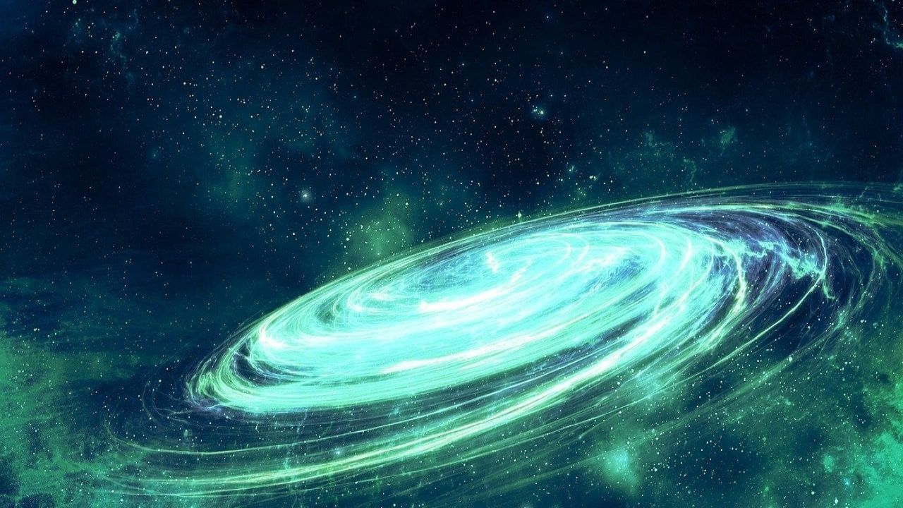 NASA, Saatte 1,6 Milyon Kilometre Hızla İlerleyen ve Dünya'dan 27 Bin Kat Büyük Gizemli Nesne Keşfetti