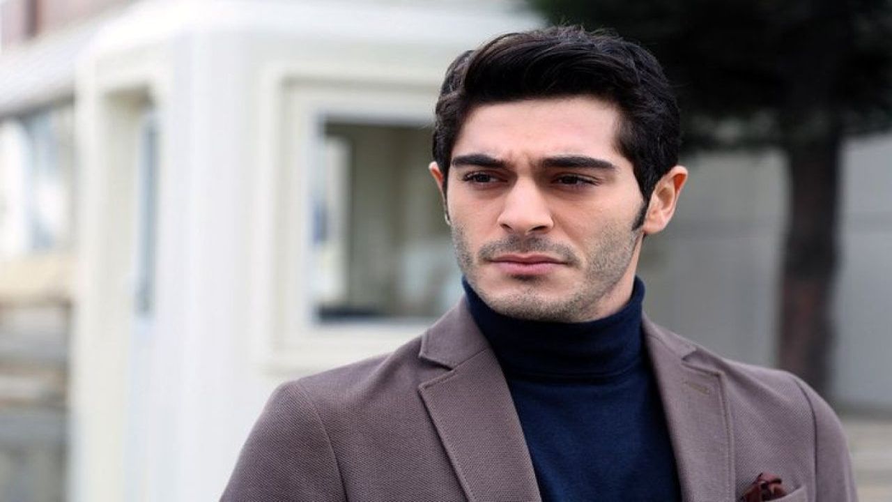 Burak Deniz'den Ersin Arıcı ve Beril Pozam ile İlgili Dikkat Çekici Açıklamalar