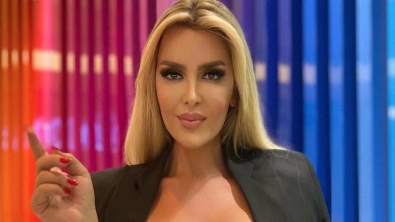 Bakanlık'tan Selin Ciğerci ile ilgili açıklama