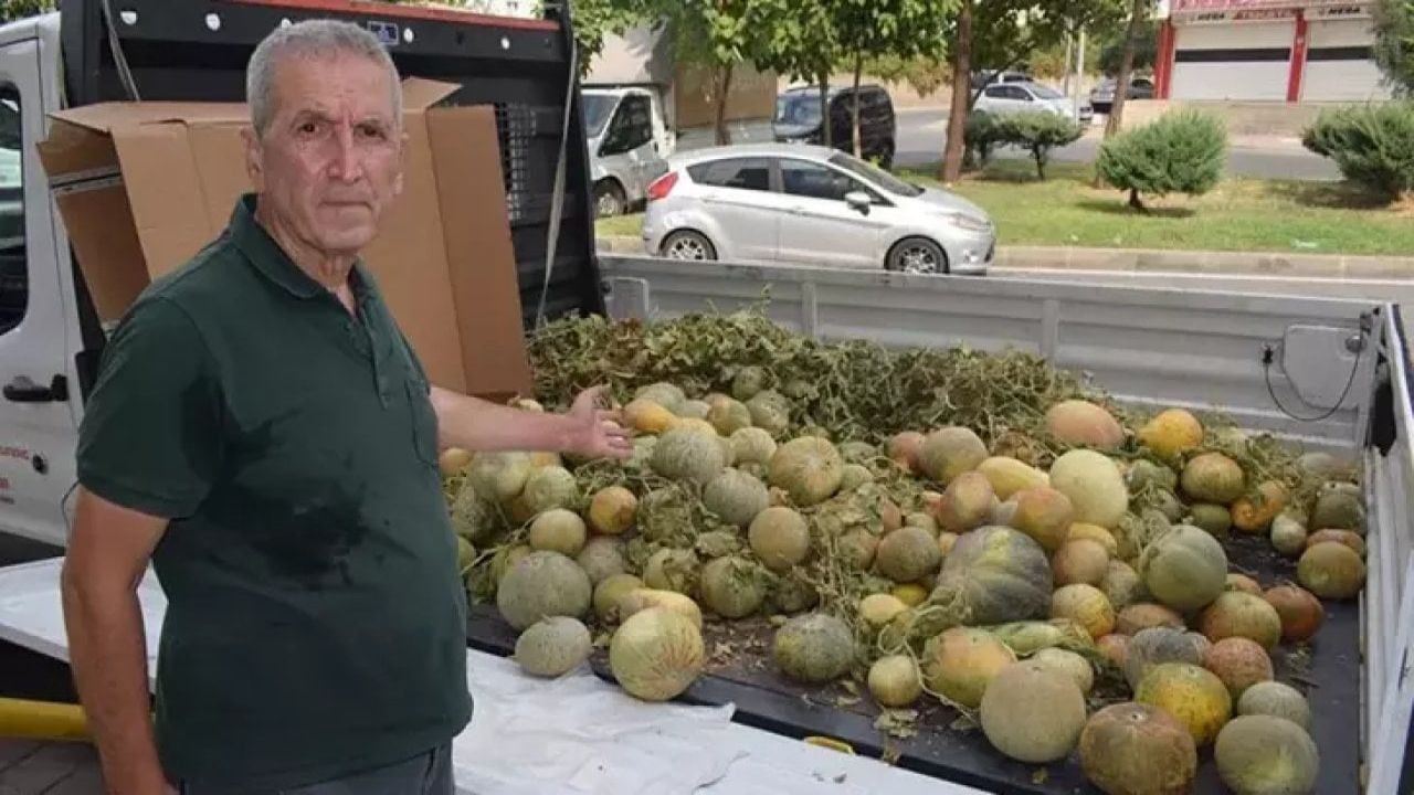 Tüccarın İzni Olmadan Lösemili Çocuklar Yararına Gıda Dağıtımı Yapıldı