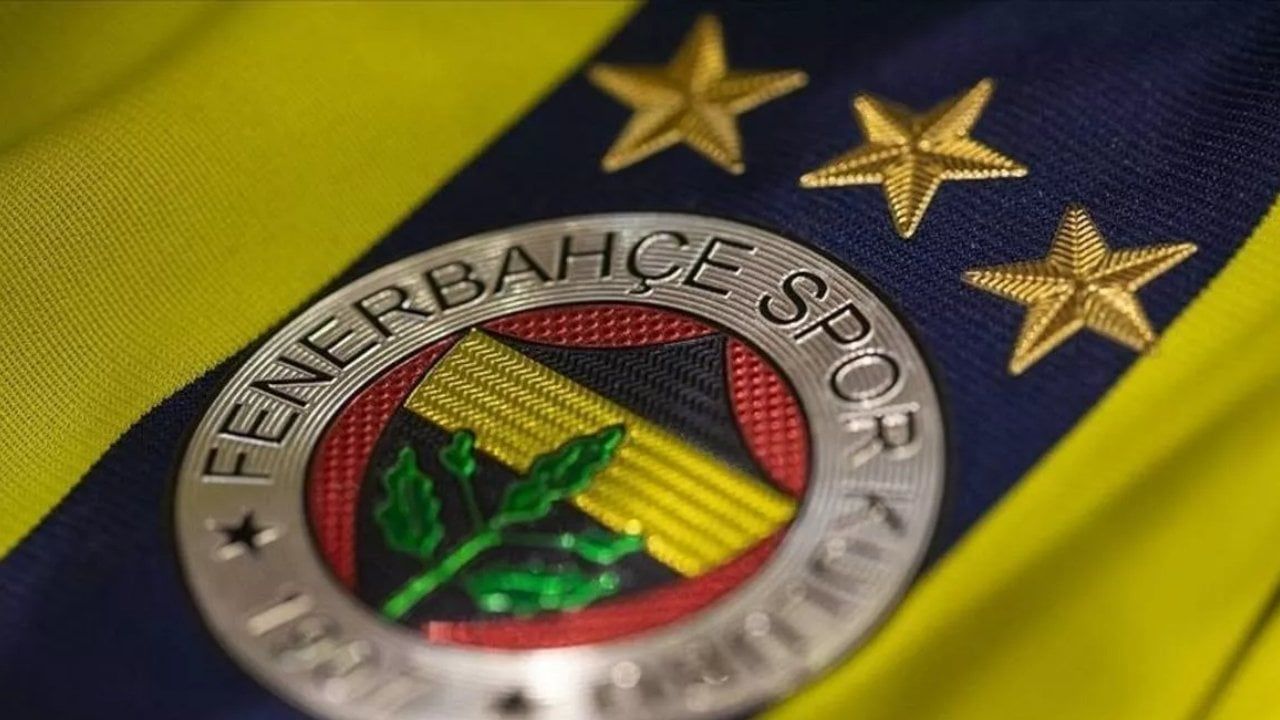 Fenerbahçe, TFF 3. Lig'e düşürüldü