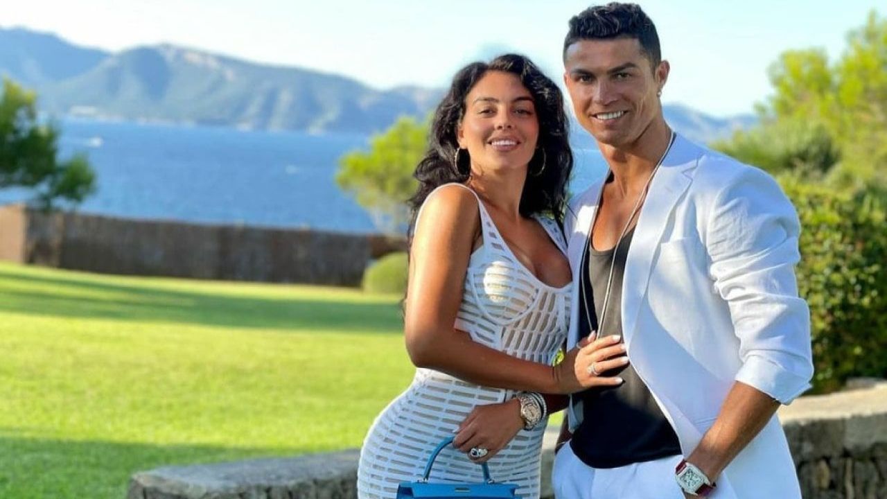 Ronaldo'nun Georgina'ya ödeyeceği nafaka miktarı şaşırttı