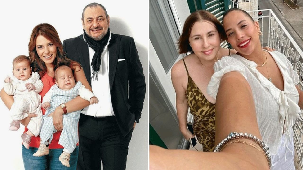 Reha Muhtar entübe edildi: Nilüfer, Deniz Uğur'un Oğlumu kaçırdılar iddiasına ilk kez yanıt verdi