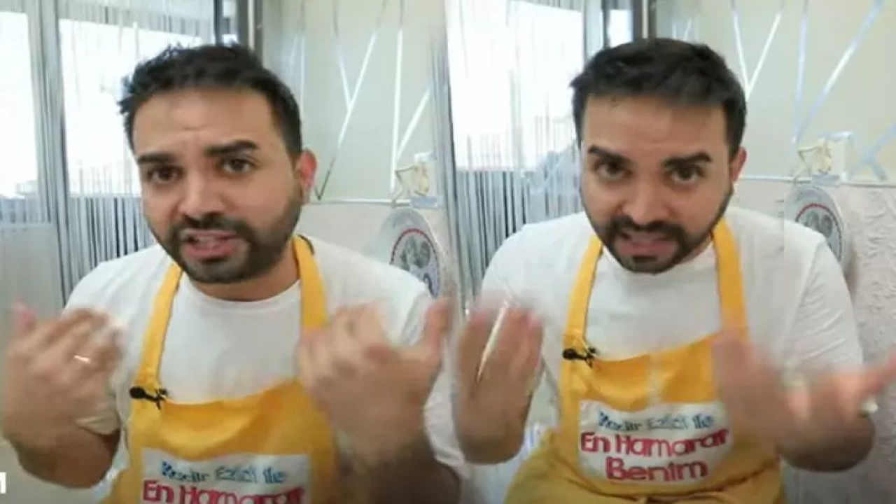Kadir Ezildi, yıllar sonra ortaya çıkan babasını sert sözlerle eleştirdi