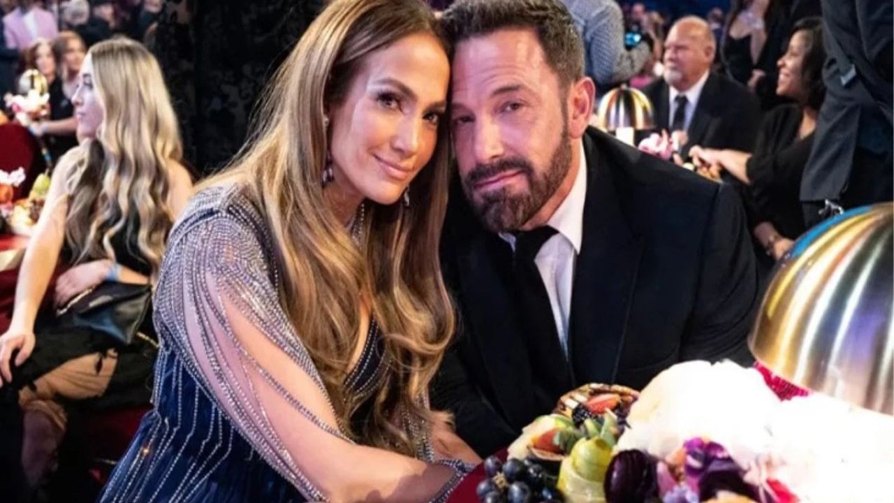 Jennifer Lopez ve Ben Affleck boşanma kararı aldı