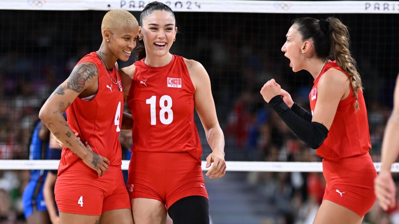Filenin Sultanlarından Olimpiyat itirafı