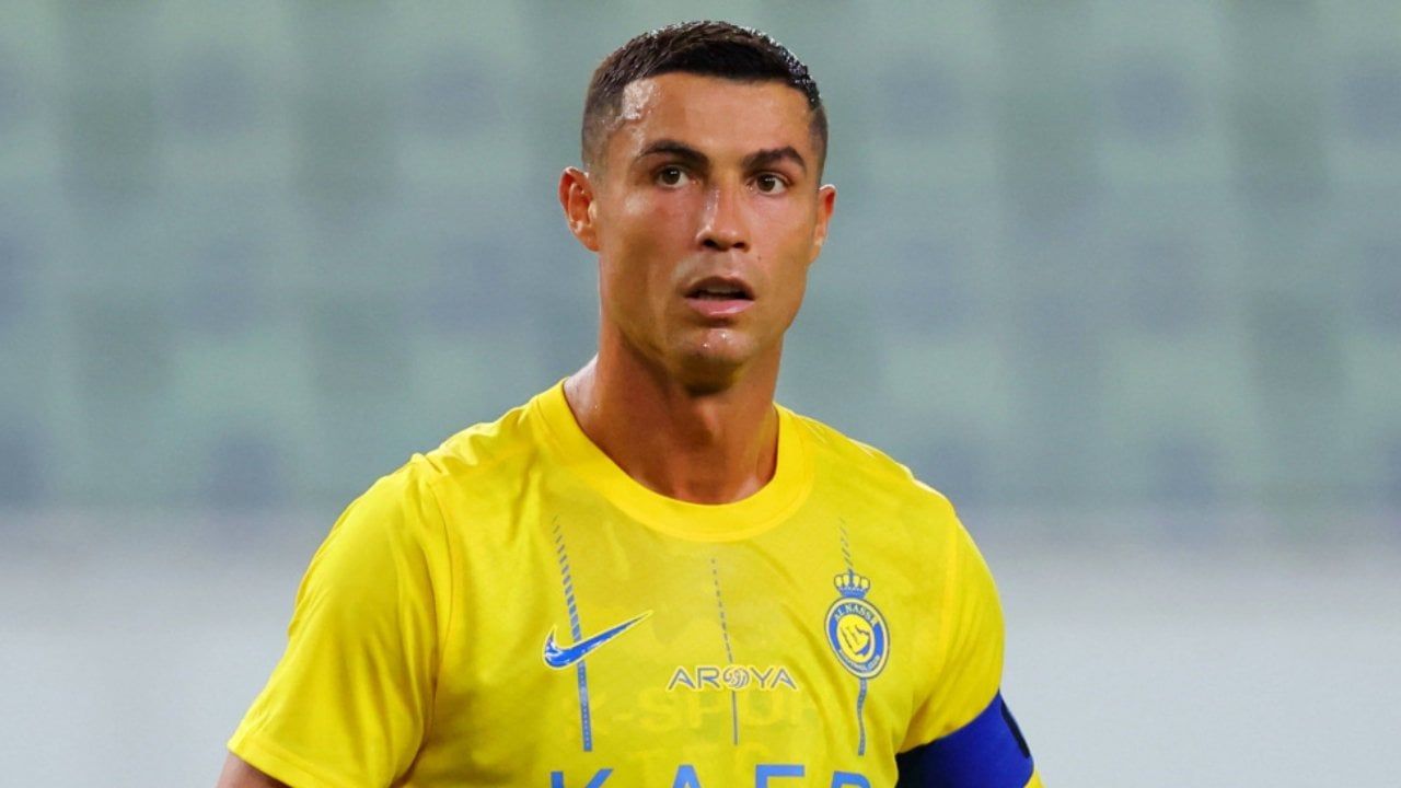 Cristiano Ronaldo yeni projesini açıkladı!
