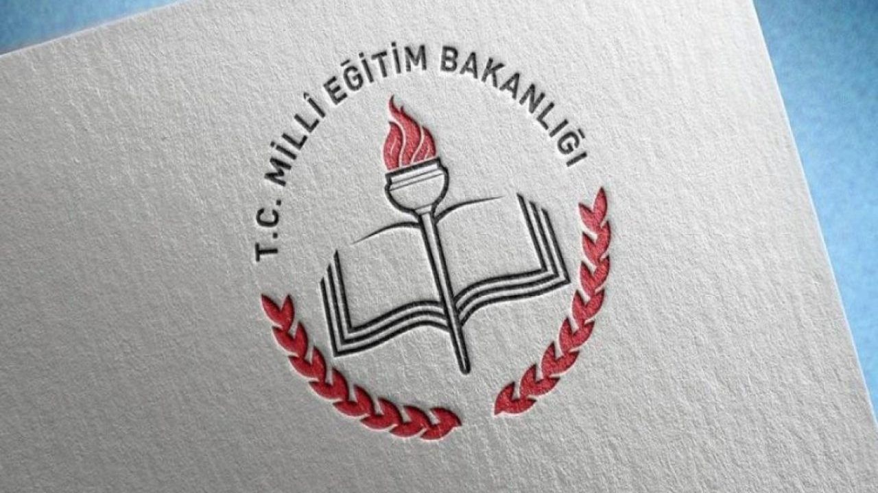 Milli Eğitim Bakanlığı'ndan öğretmenlerle ilgili flaş açıklama