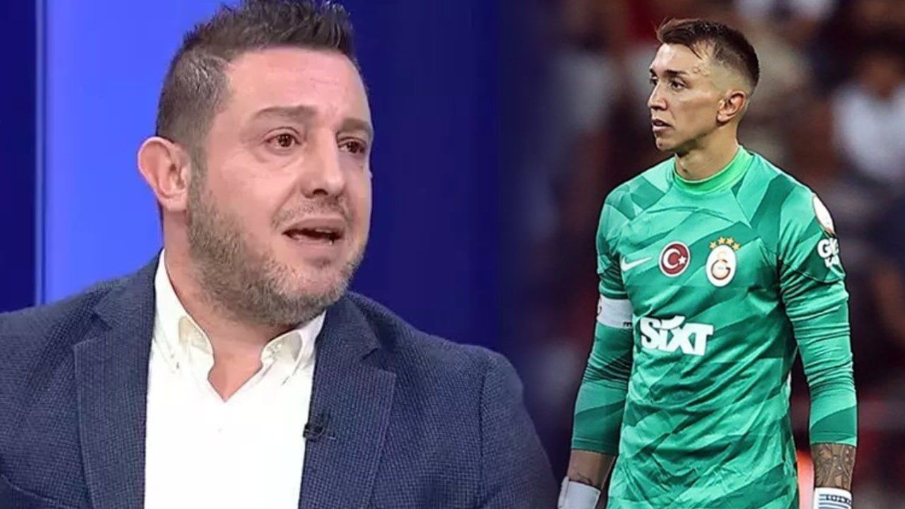 Nihat Kahveci, Galatasaray-Young Boys Maçı Sonrası Dikkat Çeken Bir İddiada Bulundu