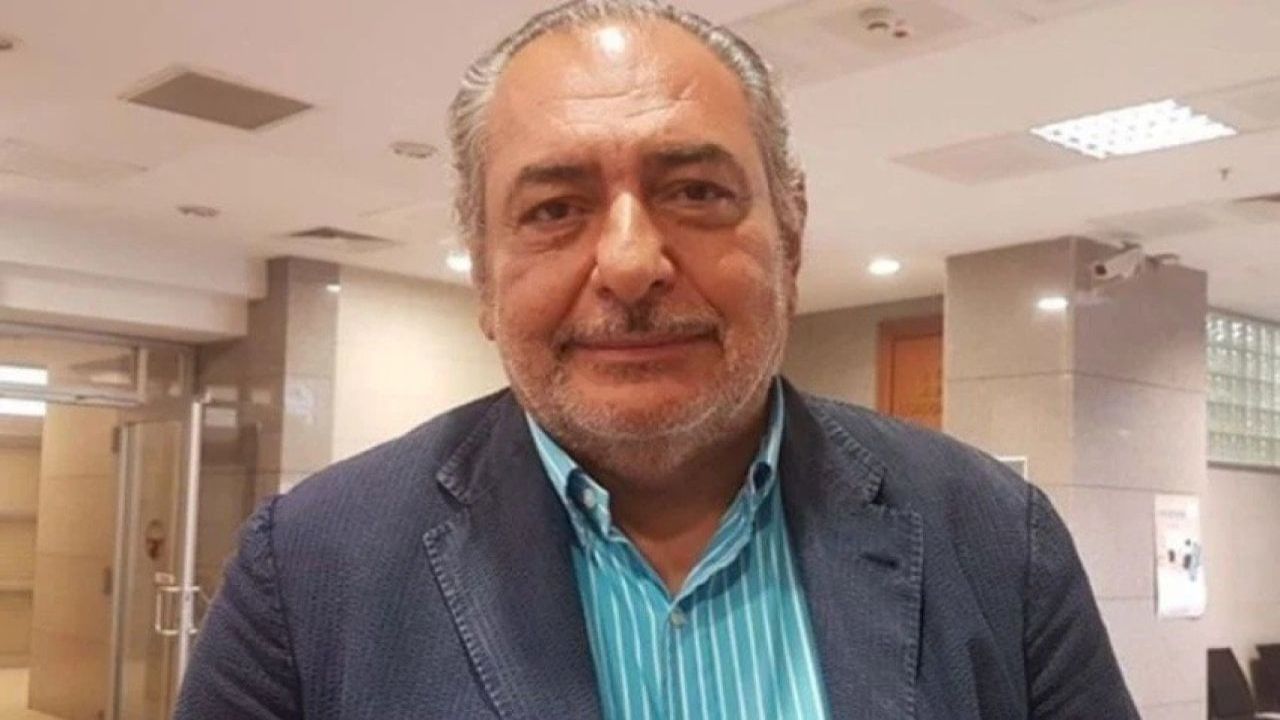 Reha Muhtar'ın sağlık durumuna dair önemli gelişme