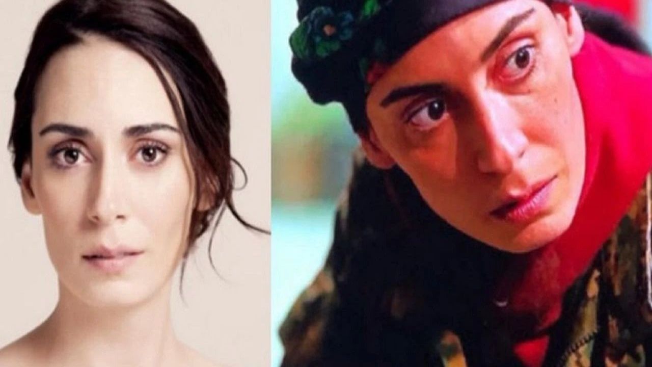 Melisa Sözen eleştirilere yanıt verdi