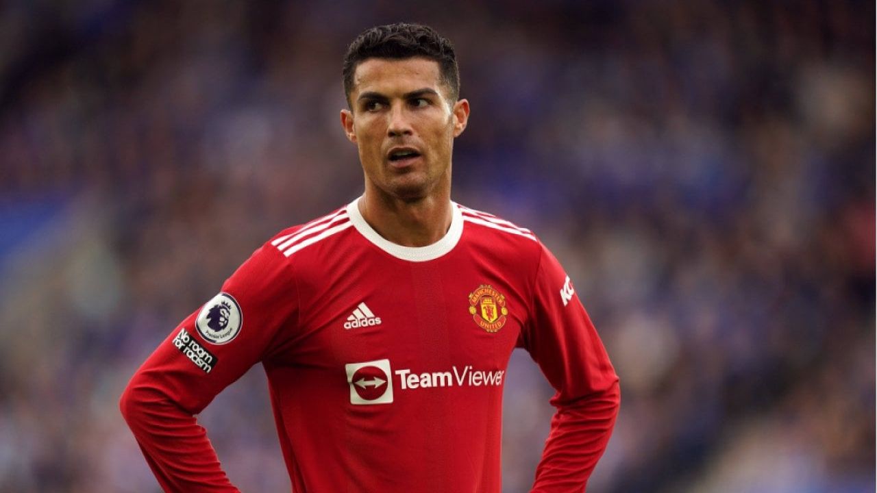 Cristiano Ronaldo'nun YouTube Rekoru Herkesi Şaşırttı