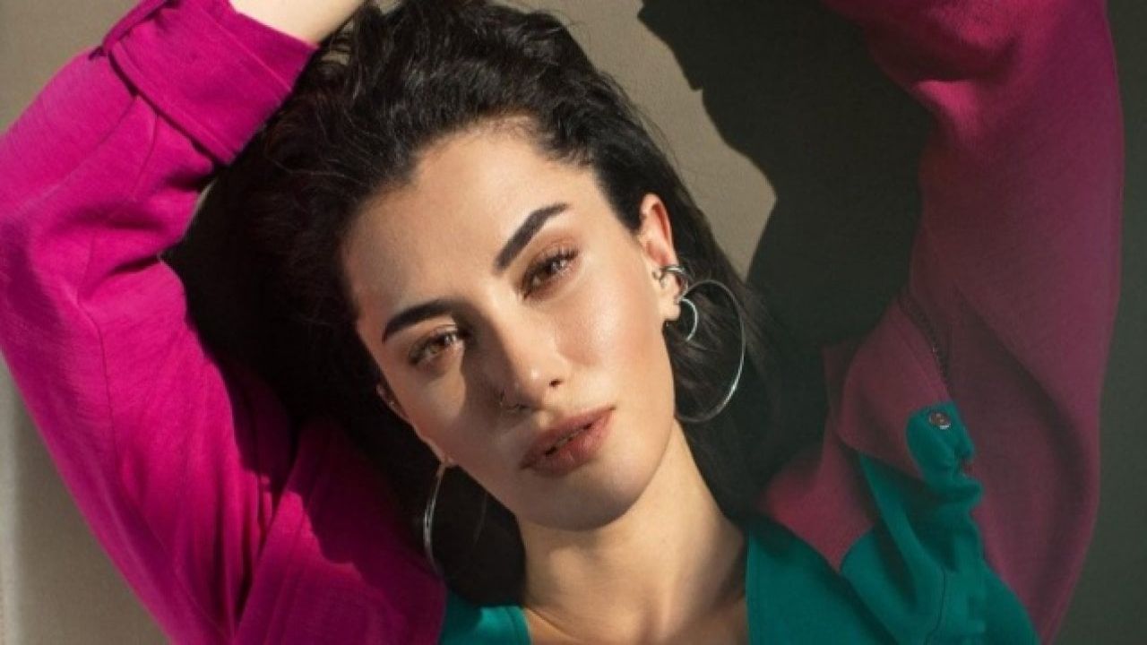 Hande Doğandemir'in Yeni Projesi Açıklandı